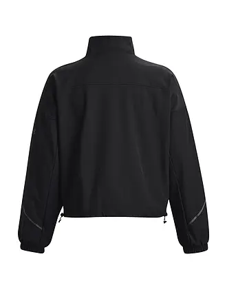 UNDER ARMOUR | Giacca da fitness da donna UA Unstoppable | schwarz